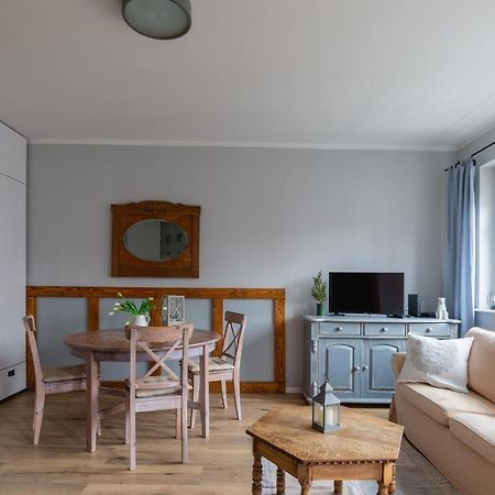 Apartament Stare Miasto Elblag Exterior photo